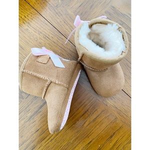 Baby Ugg boots